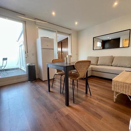 Bohemio Apt 1Hab 4Pax En La Plaza De Chueca Apartment Madrid Exterior photo