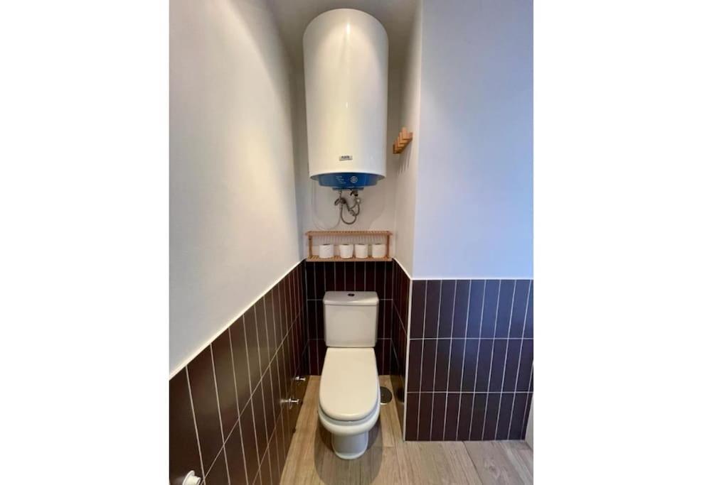 Bohemio Apt 1Hab 4Pax En La Plaza De Chueca Apartment Madrid Exterior photo