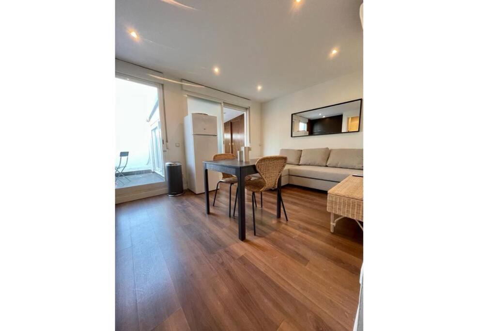 Bohemio Apt 1Hab 4Pax En La Plaza De Chueca Apartment Madrid Exterior photo