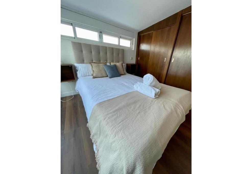 Bohemio Apt 1Hab 4Pax En La Plaza De Chueca Apartment Madrid Exterior photo