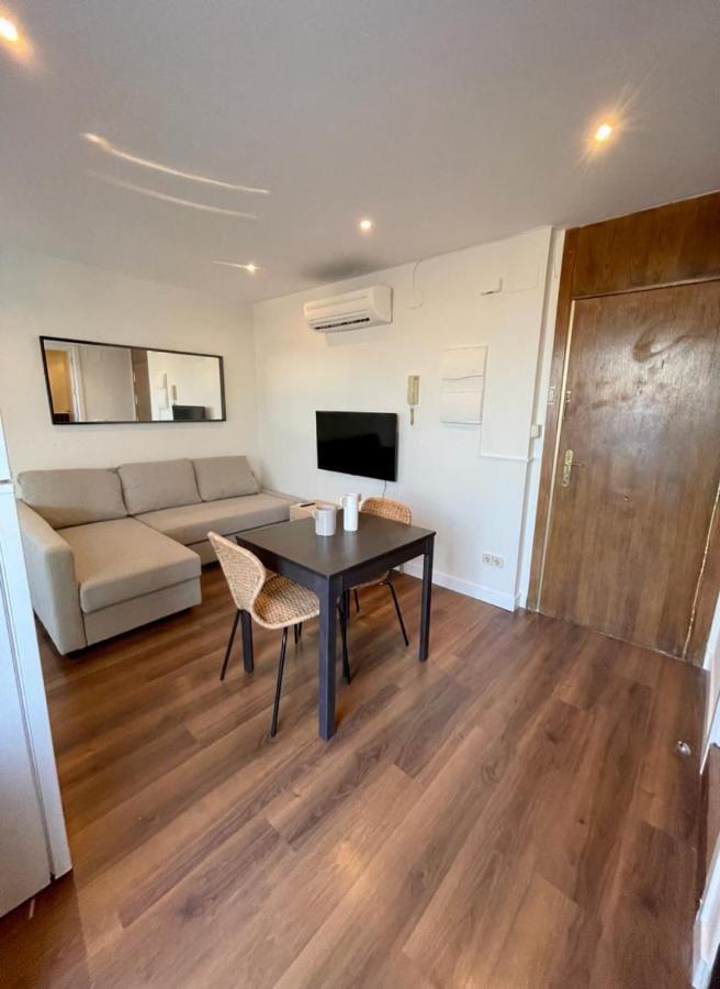 Bohemio Apt 1Hab 4Pax En La Plaza De Chueca Apartment Madrid Exterior photo