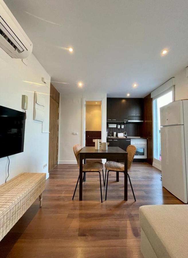 Bohemio Apt 1Hab 4Pax En La Plaza De Chueca Apartment Madrid Exterior photo