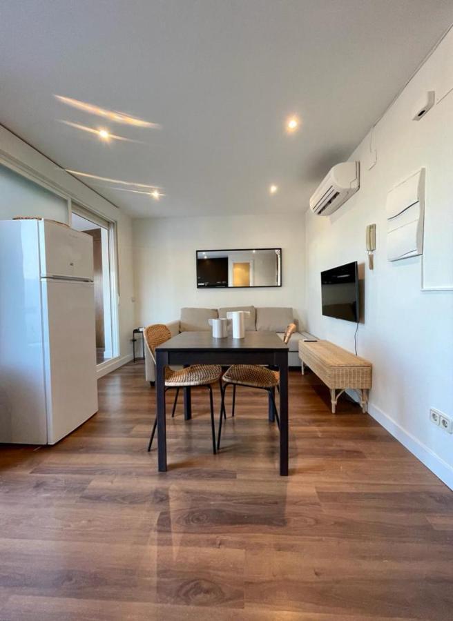 Bohemio Apt 1Hab 4Pax En La Plaza De Chueca Apartment Madrid Exterior photo