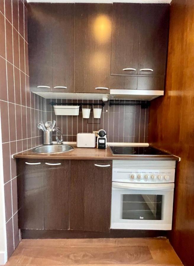 Bohemio Apt 1Hab 4Pax En La Plaza De Chueca Apartment Madrid Exterior photo